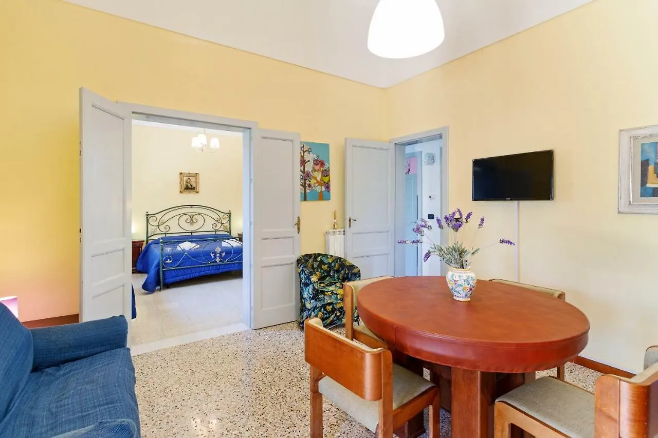 Malicodia Villa Santa Maria di Licodia Italy