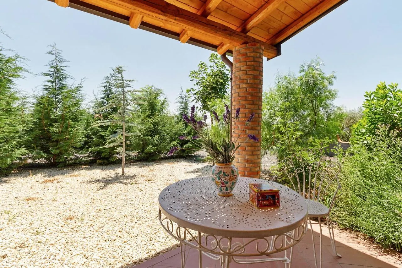 Malicodia Villa Santa Maria di Licodia