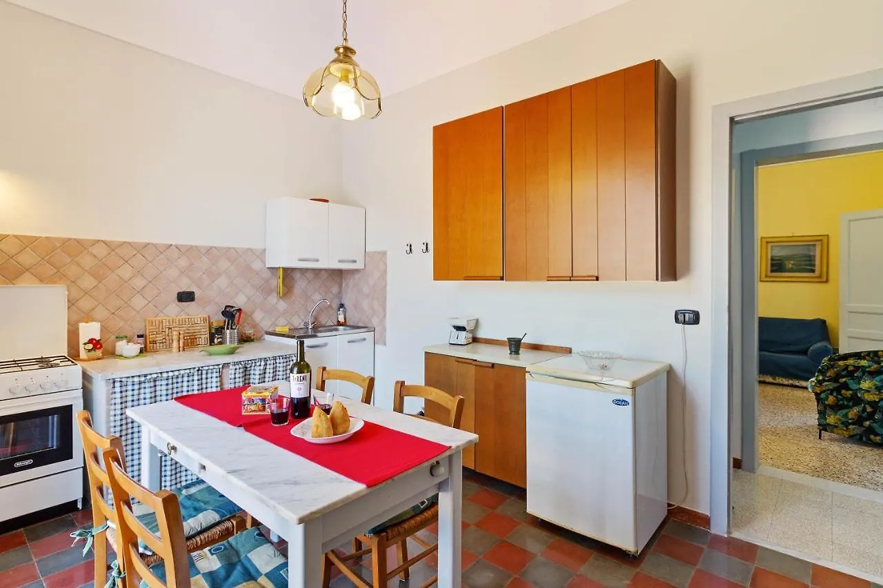 Malicodia Villa Santa Maria di Licodia