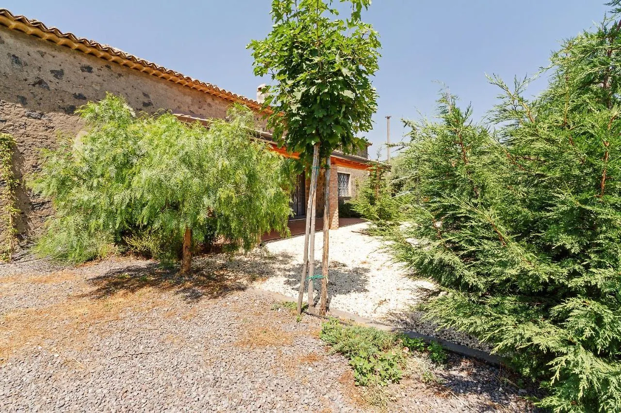 Malicodia Villa Santa Maria di Licodia 0*,